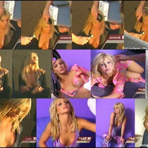 Nude Celeb Britney Spears 110 pic