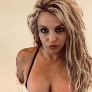 Britney Spears Sexy (1 Hot Photo) – Leaked Nudes