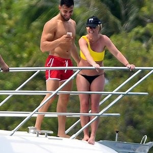 Leaked Celebrity Pic Britney Spears 007 pic