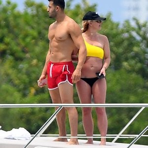 Leaked Celebrity Pic Britney Spears 022 pic