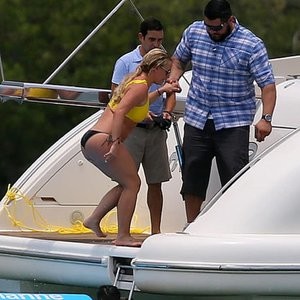 Free Nude Celeb Britney Spears 034 pic