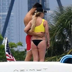 Celebrity Naked Britney Spears 041 pic