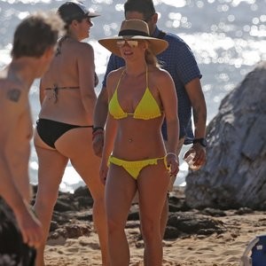 Celeb Naked Britney Spears 025 pic