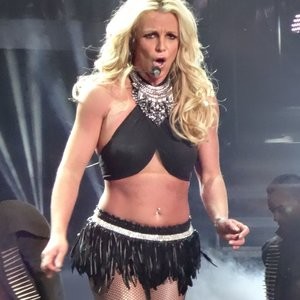 Celebrity Naked Britney Spears 013 pic