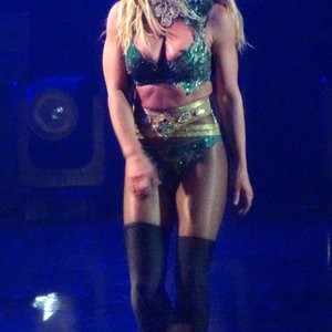 Naked Celebrity Britney Spears 038 pic