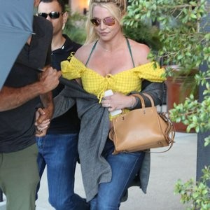 Celebrity Naked Britney Spears 048 pic