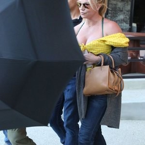 Celebrity Naked Britney Spears 055 pic