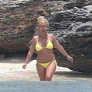 Leaked Celebrity Pic Britney Spears 041 pic