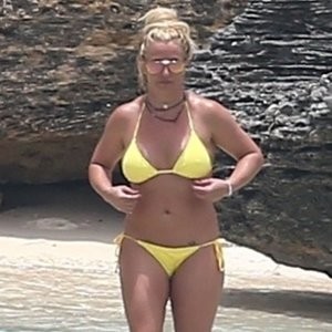 nude celebrities Britney Spears 042 pic