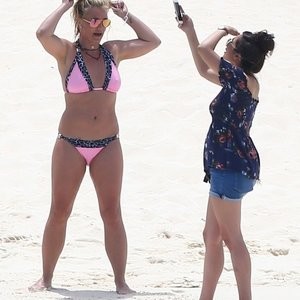 nude celebrities Britney Spears 017 pic