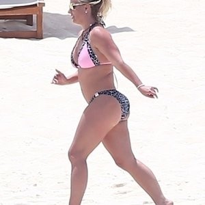 Celebrity Naked Britney Spears 018 pic