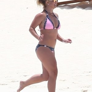 Celeb Naked Britney Spears 021 pic