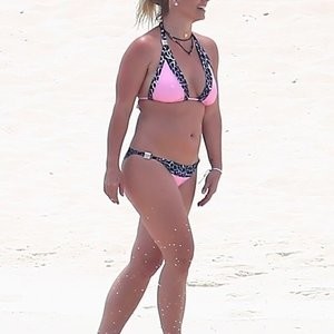 Celeb Naked Britney Spears 045 pic