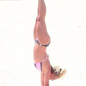 Celebrity Naked Britney Spears 051 pic