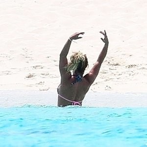 Celeb Naked Britney Spears 061 pic
