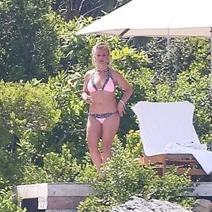 Nude Celeb Britney Spears 071 pic