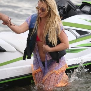 nude celebrities Britney Spears 033 pic