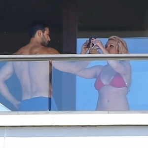 Hot Naked Celeb Britney Spears 003 pic