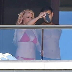 Nude Celeb Pic Britney Spears 008 pic
