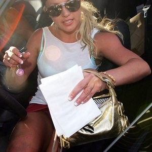 Hot Naked Celeb Britney Spears 002 pic