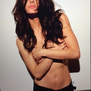 Leaked Brittany Furlan 002 pic