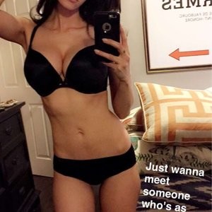 Brittany furlan nude pics