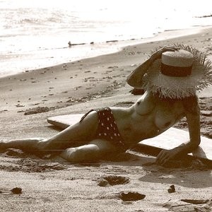Brooke Burke Nude (6 Photos) – Leaked Nudes