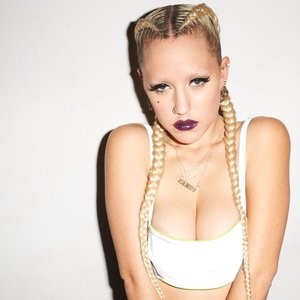 Leaked Celebrity Pic Brooke Candy 007 pic