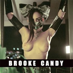 Celeb Naked Brooke Candy 015 pic
