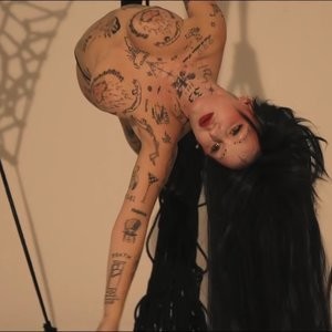 Brooke Candy Nude & Sexy (20 Pics + Video) – Leaked Nudes