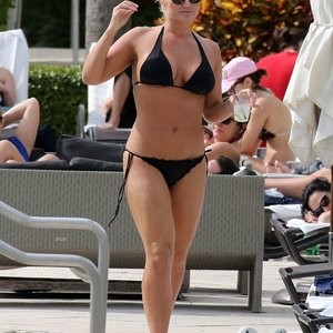 Brooke Hogan Sexy (50 Photos) - Leaked Nudes