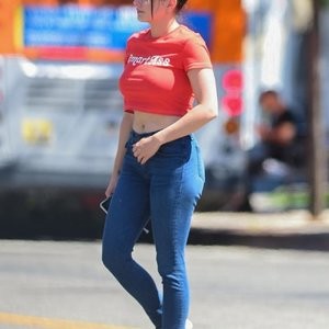 Leaked Celebrity Pic Ariel Winter 041 pic