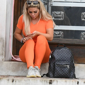 Celebrity Naked Bianca Gascoigne 040 pic