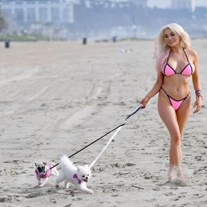 Leaked Celebrity Pic Courtney Stodden 007 pic