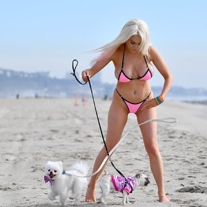 Naked celebrity picture Courtney Stodden 012 pic