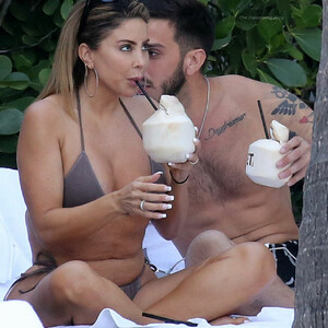 Real Celebrity Nude Larsa Pippen 028 pic