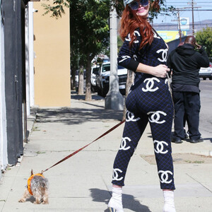 Nude Celebrity Picture Phoebe Price 008 pic