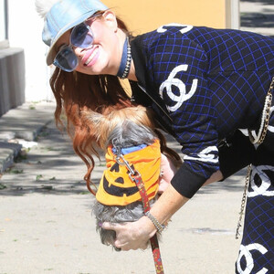 celeb nude Phoebe Price 012 pic