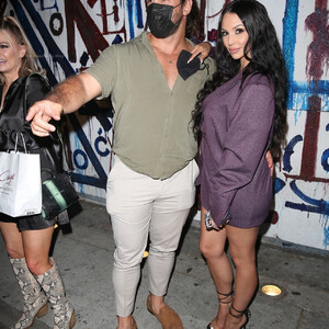 Best Celebrity Nude Scheana Marie 046 pic