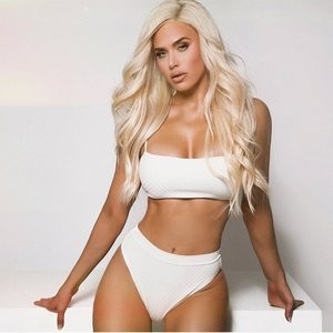 Famous Nude Lana (WWE) 084 pic