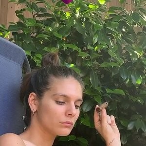 Caitlin Stasey Nude (1 Hot Photo) - Leaked Nudes