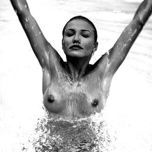 Naked celebrity picture Cameron Diaz 027 pic