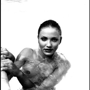 Naked Celebrity Pic Cameron Diaz 002 pic