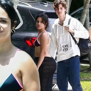 nude celebrities Camila Cabello 002 pic