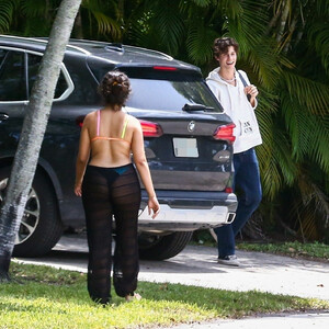 Naked celebrity picture Camila Cabello 027 pic