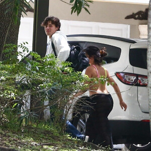 Real Celebrity Nude Camila Cabello 030 pic