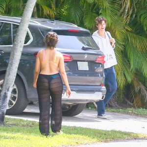 Hot Naked Celeb Camila Cabello 056 pic