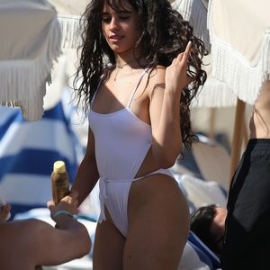 Newest Celebrity Nude Camila Cabello 003 pic