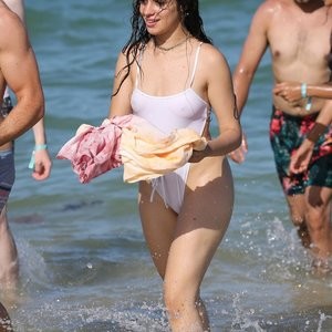 Newest Celebrity Nude Camila Cabello 009 pic