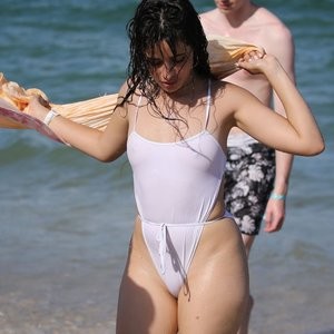 Hot Naked Celeb Camila Cabello 012 pic